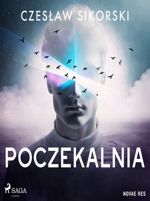 cover image of Poczekalnia